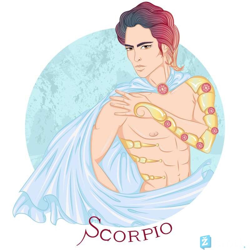 scorpio