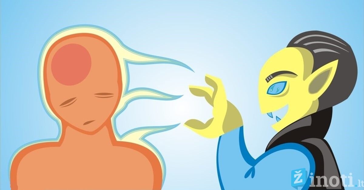 7 negatyvių žmonių požymiai: bėkite, jei pastebėjote šiuos bruožus