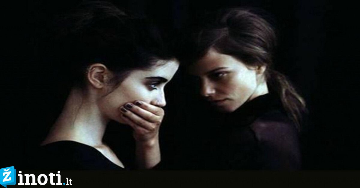 Požymiai, kad šalia jūsų esantis žmogus nuodija jūsų gyvenimą