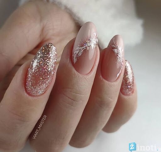 manikiūro mados tendencijos