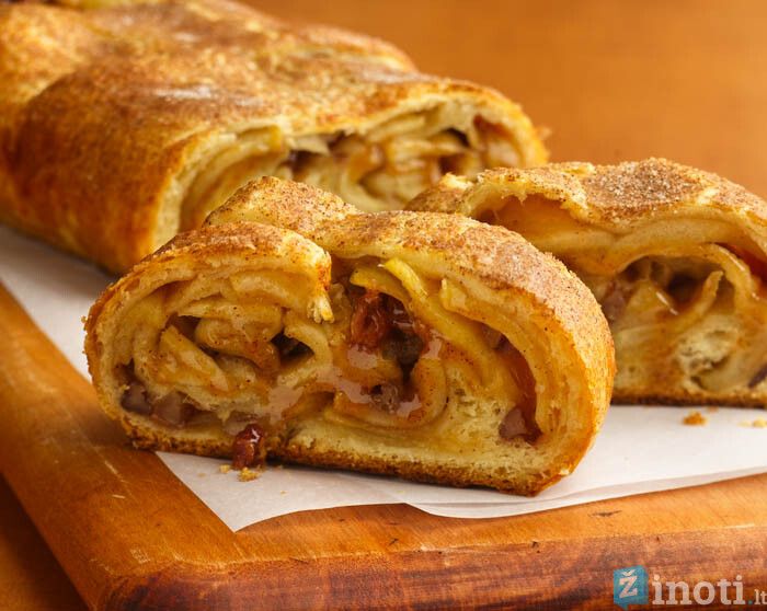 Štrudelis
