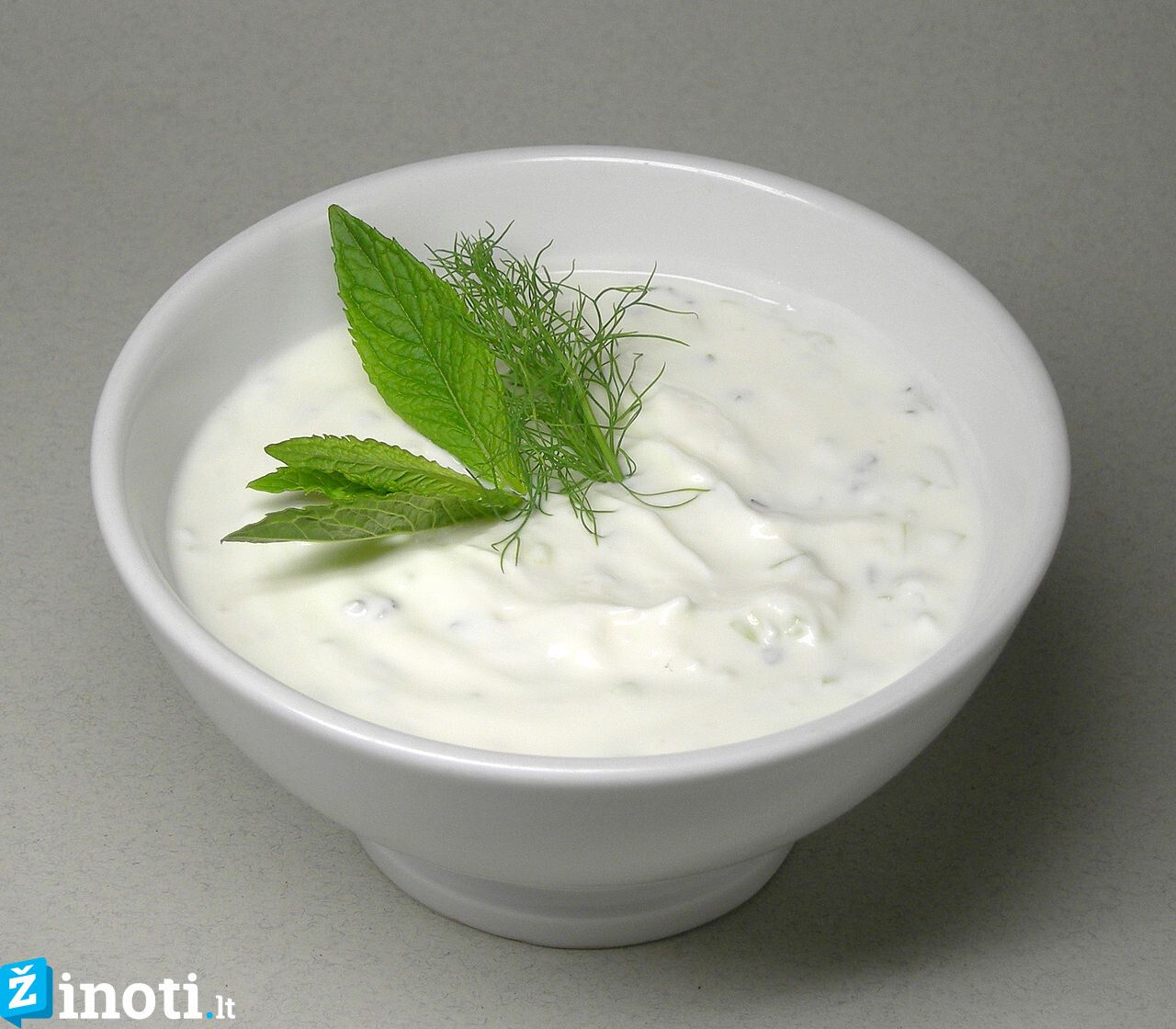 padažai