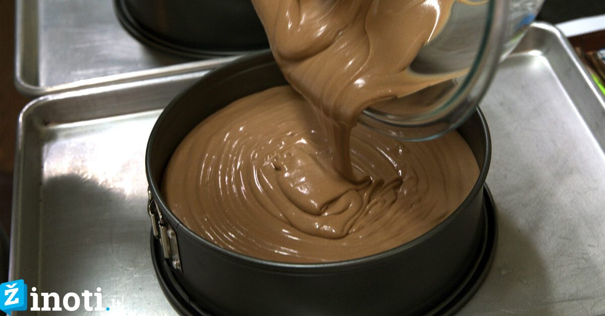 Tortas "Milka"