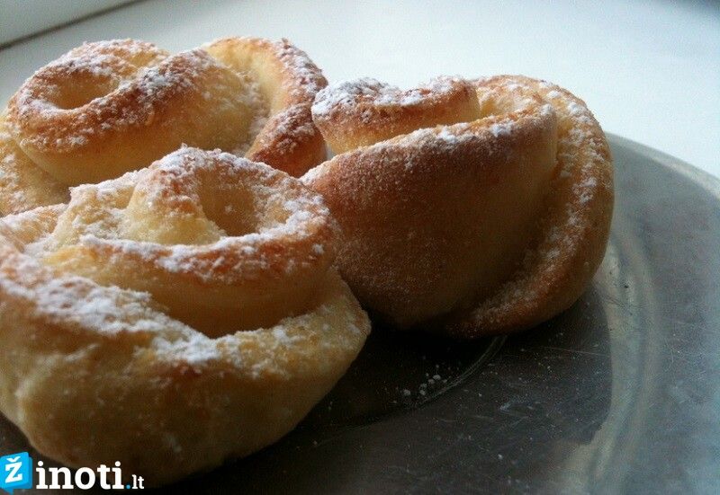 Varškės <a style=