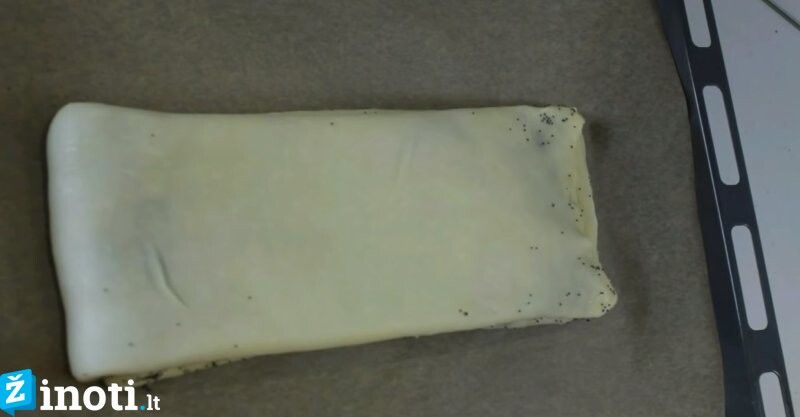 Aguoninis pyragas