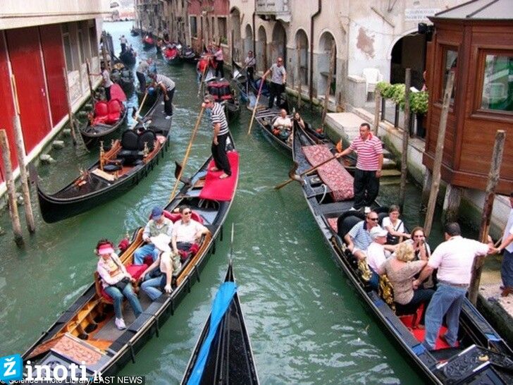 turistai