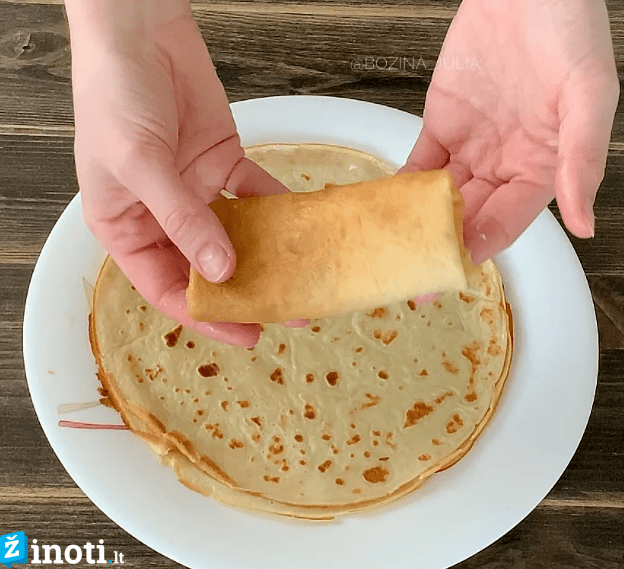 blynuose