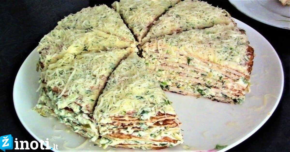 Svečiai buvo sužavėti: pasakiškai skanus vištienos užkandis