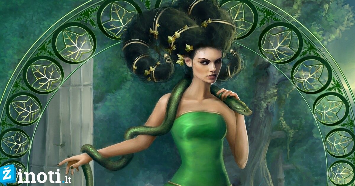 Zodiako ženklų reitingas: nuo labiausiai iki mažiausiai pavydaus