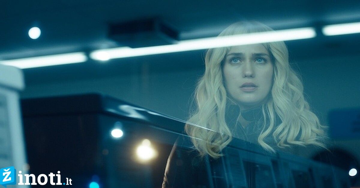 10 įdomių filmų, kuriuose viskas kitaip, nei atrodo iš pirmo žvilgsnio