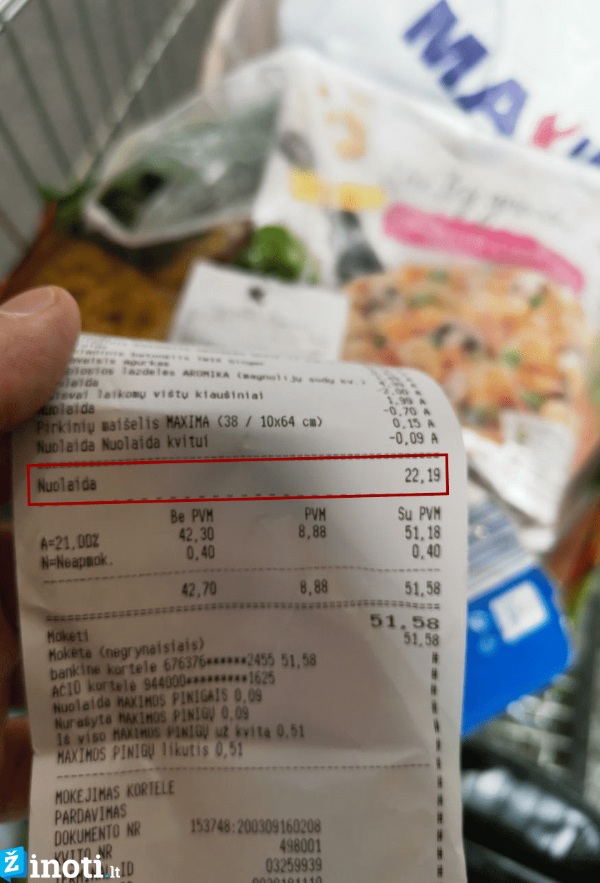 AkcijuLeidinys.lt - akcijų ir nuolaidų portalas