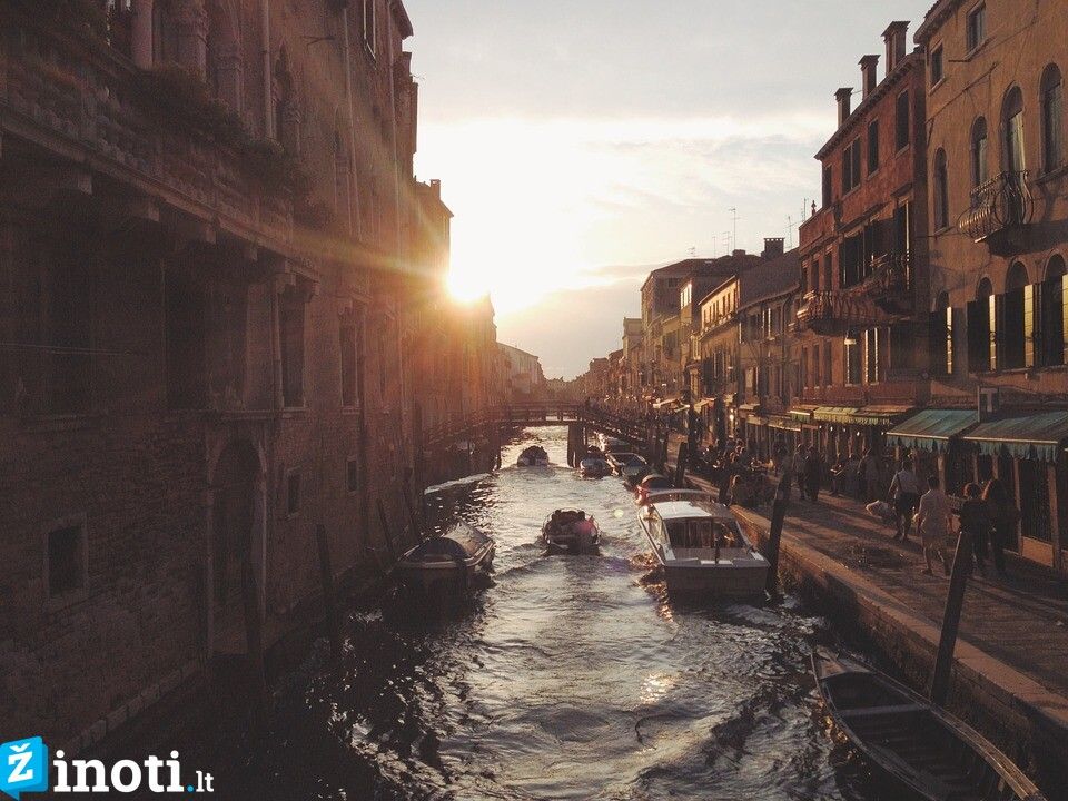 Venecijos