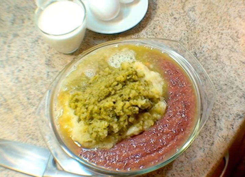 kepenėlių paštetas