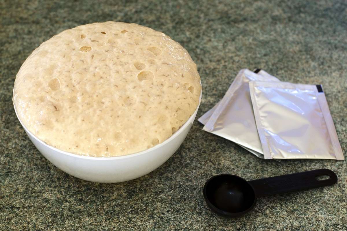 mielių