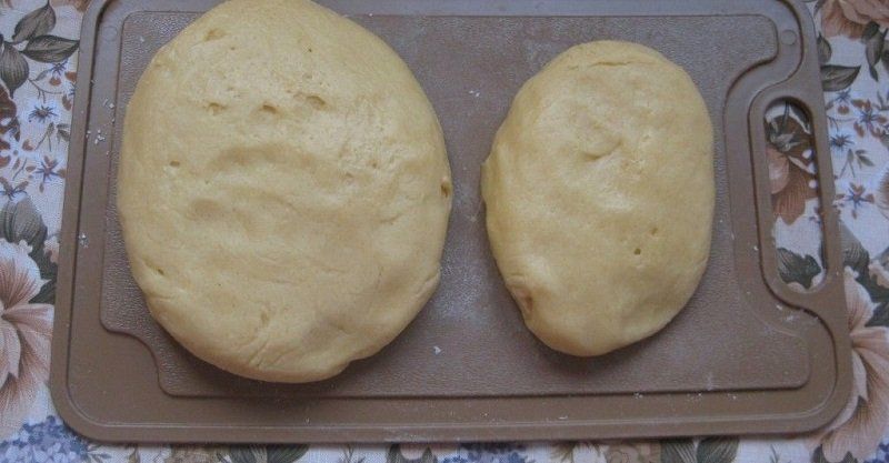 Trupininis pyragas