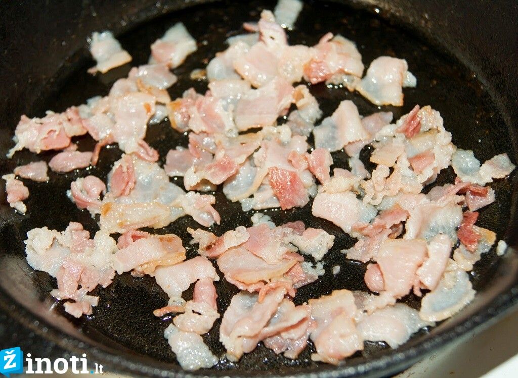 Bulvių užkepėlė