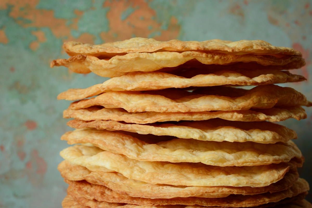 tortas