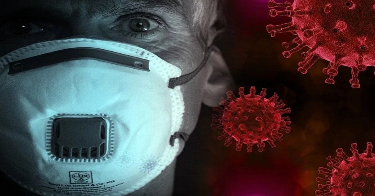 Stresas, nerimas ir panika: kaip nepasiduoti baimėms karantino metu?