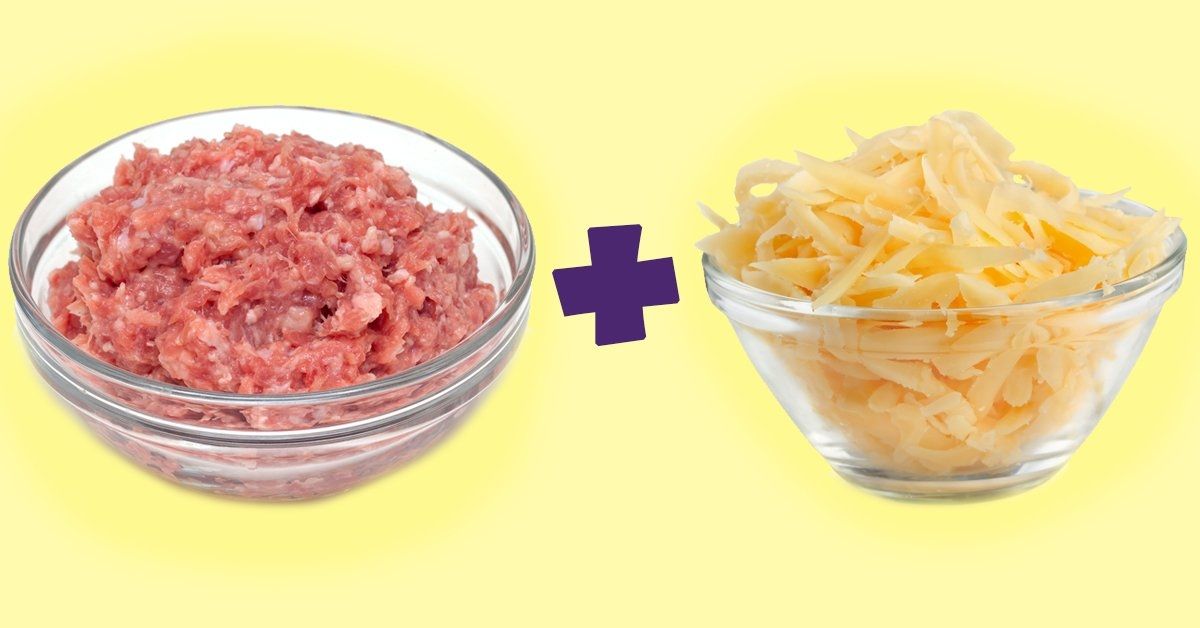 Sūrio ir vištienos suktinukas orkaitėje. Tobulo skonio užkandis