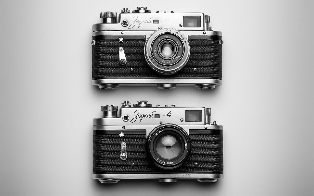 fotografuoti