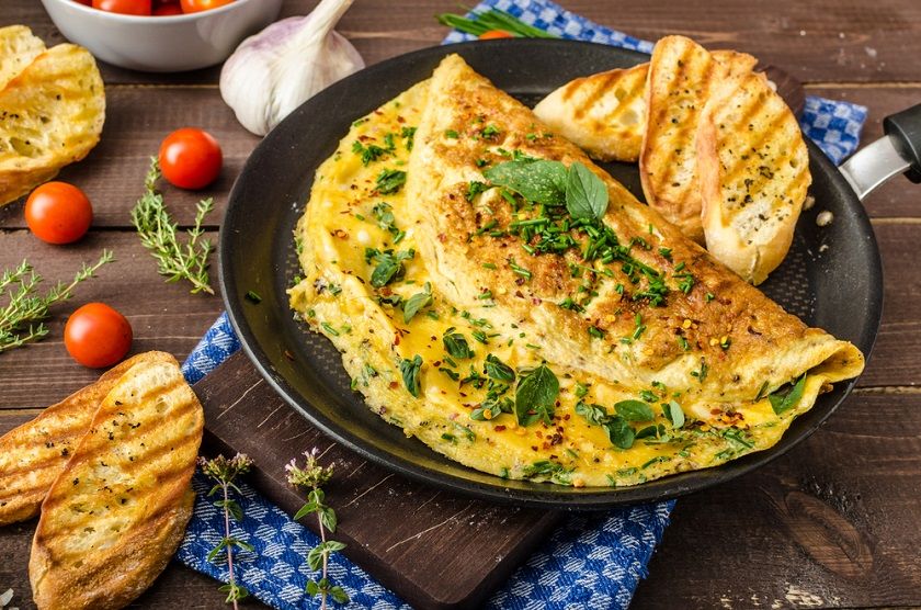 Omletas