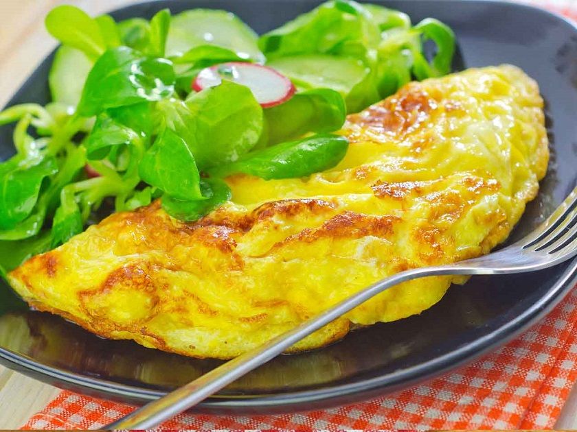 Omletas
