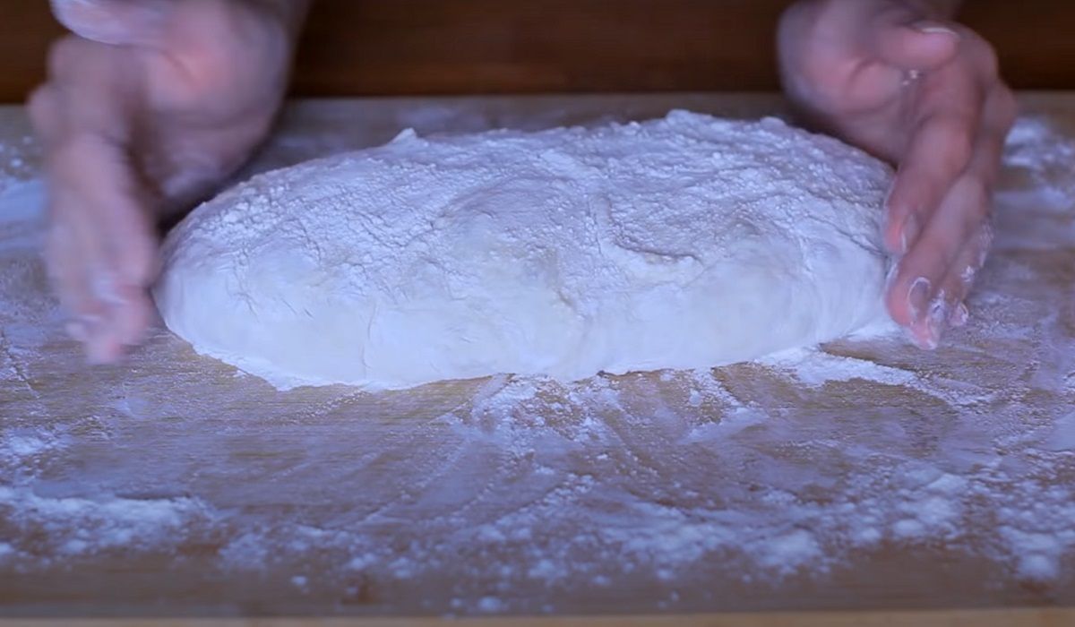 „Ciabatta“