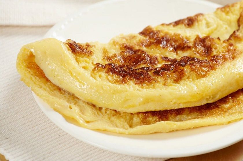 Omletas