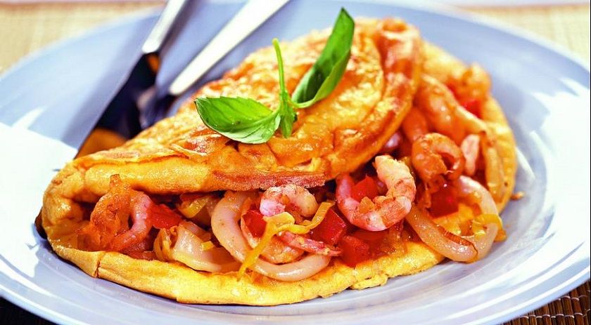 Omletas