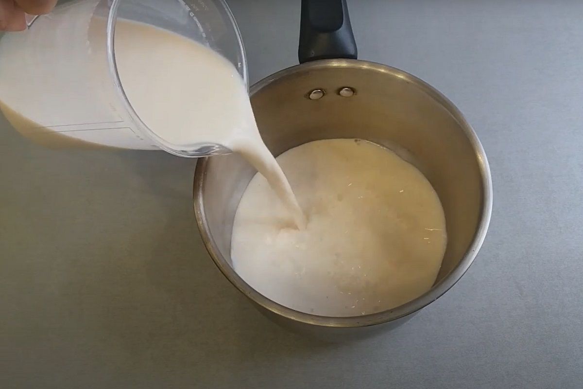 Tortas „chalva"