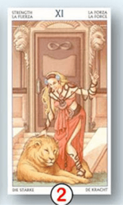 laukia