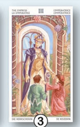 laukia