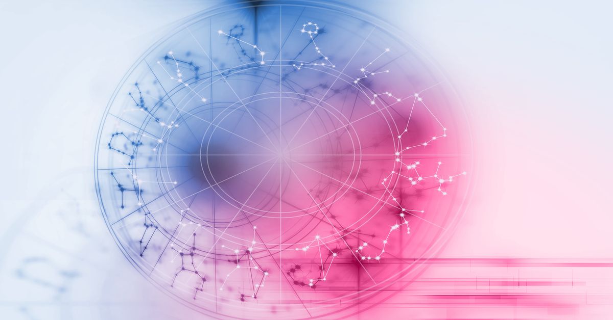Astrologinė prognozė gegužės 6-12 dienų laikotarpiui