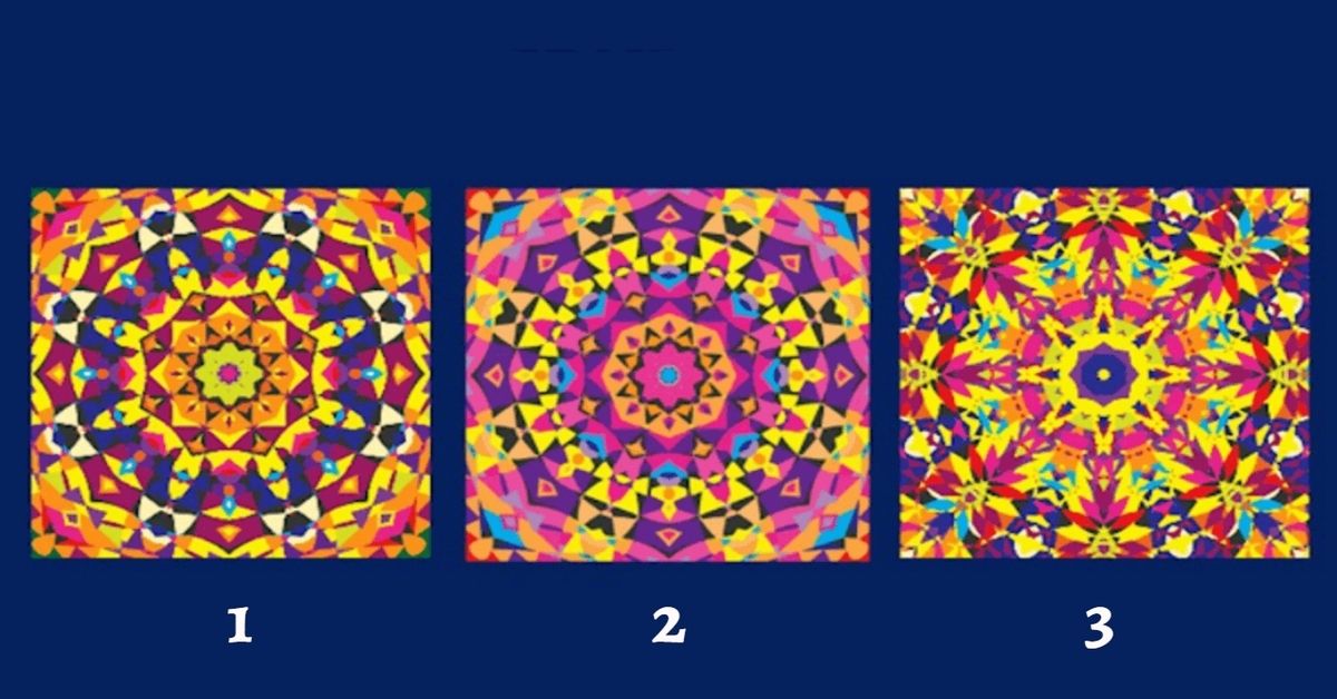 Testas: pasirinktas raštas išduos, ko tikėtis ateinančią savaitę