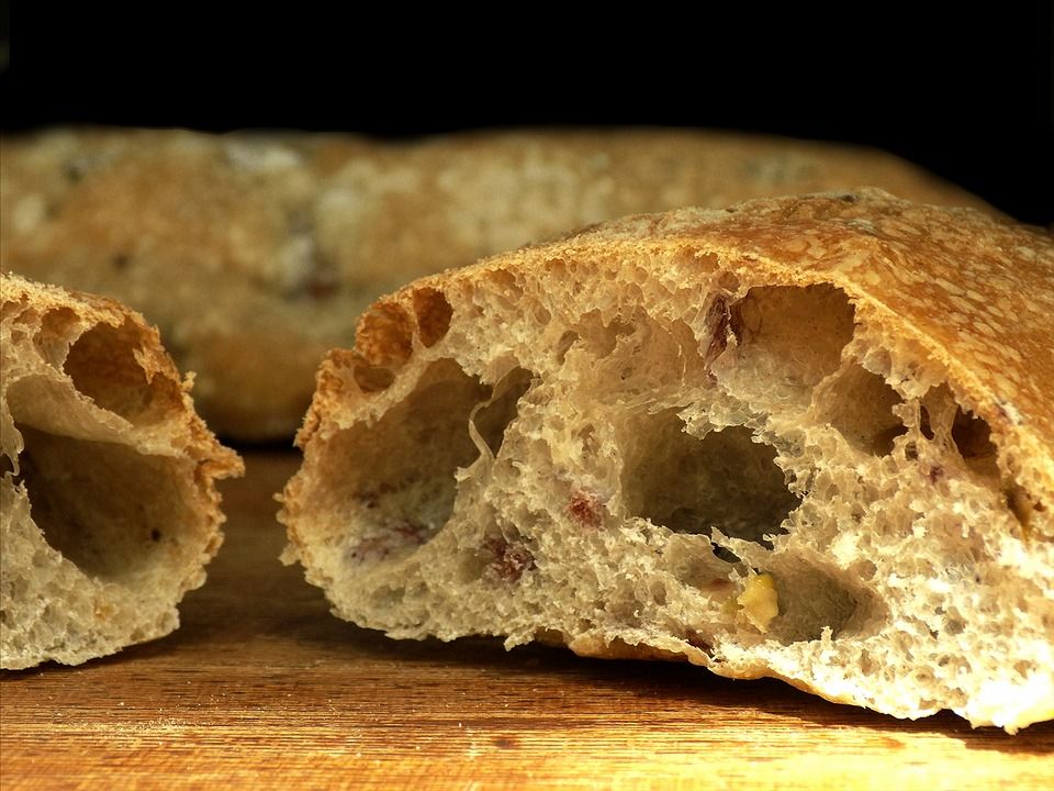 „Ciabatta“