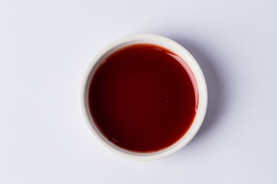 sirupo