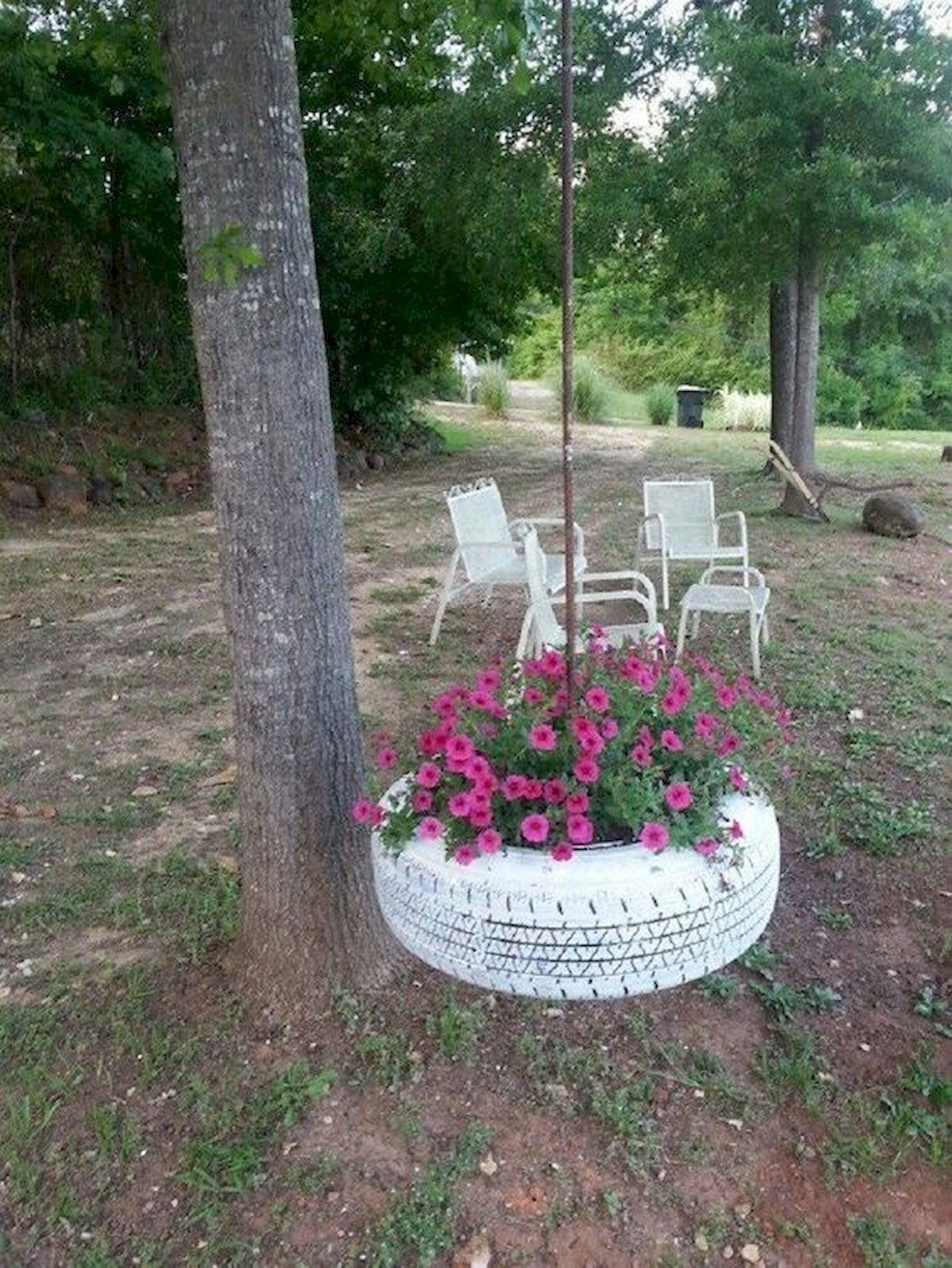 gėlių