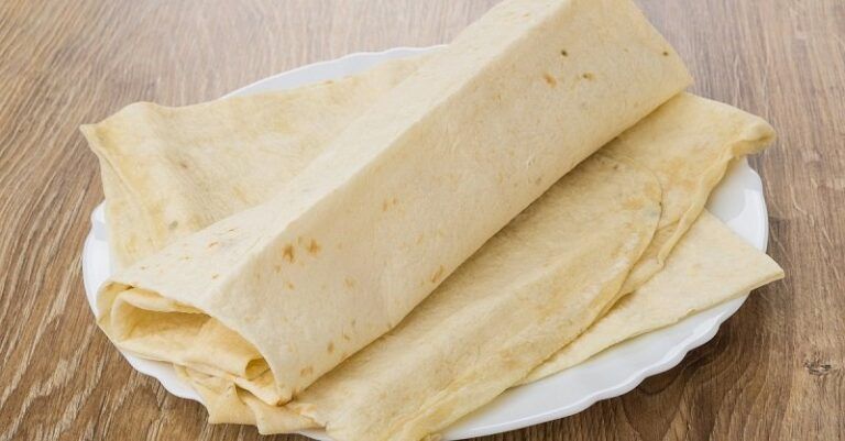 Pita duona