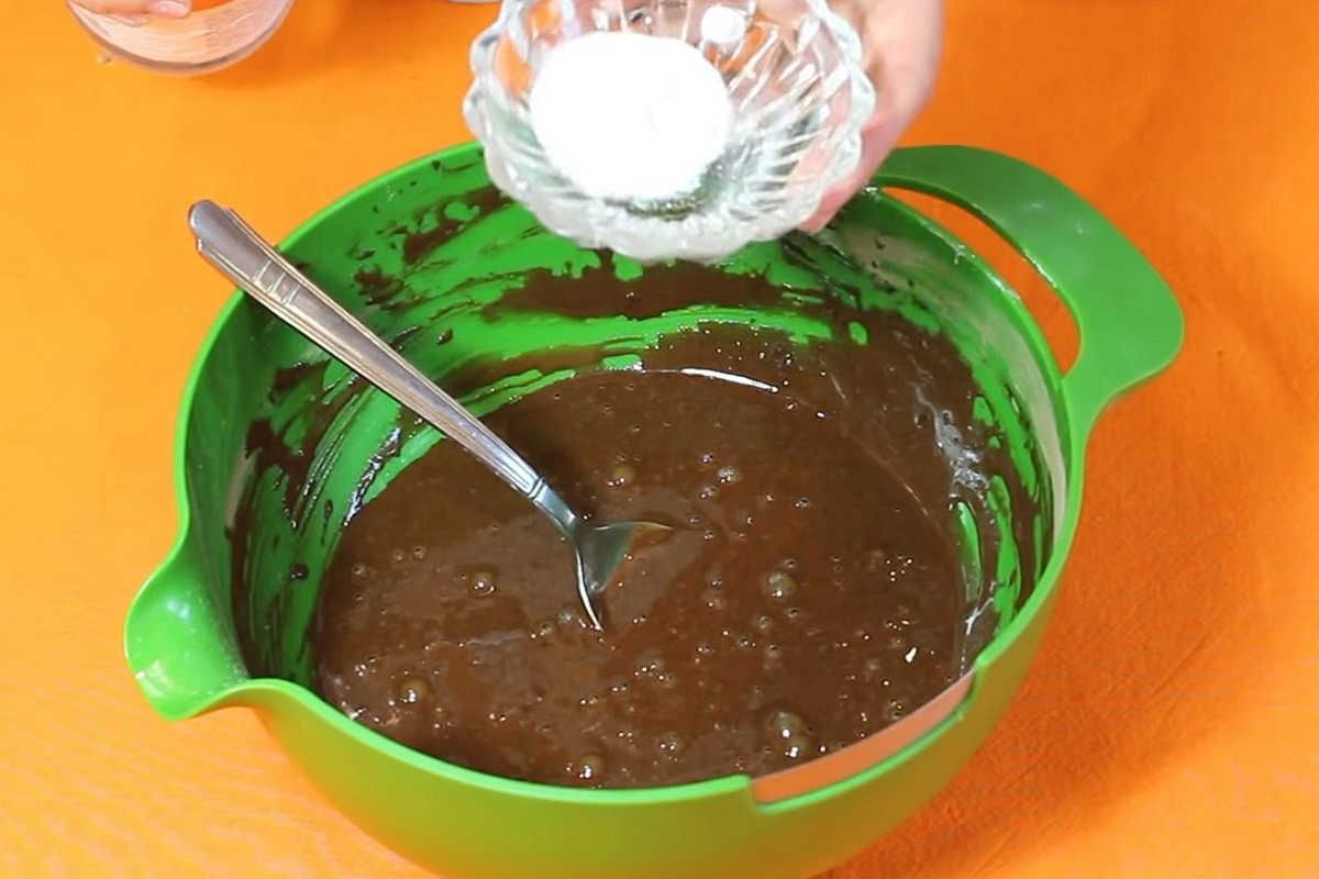 tortas