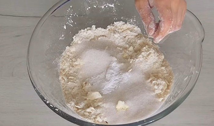 tortas