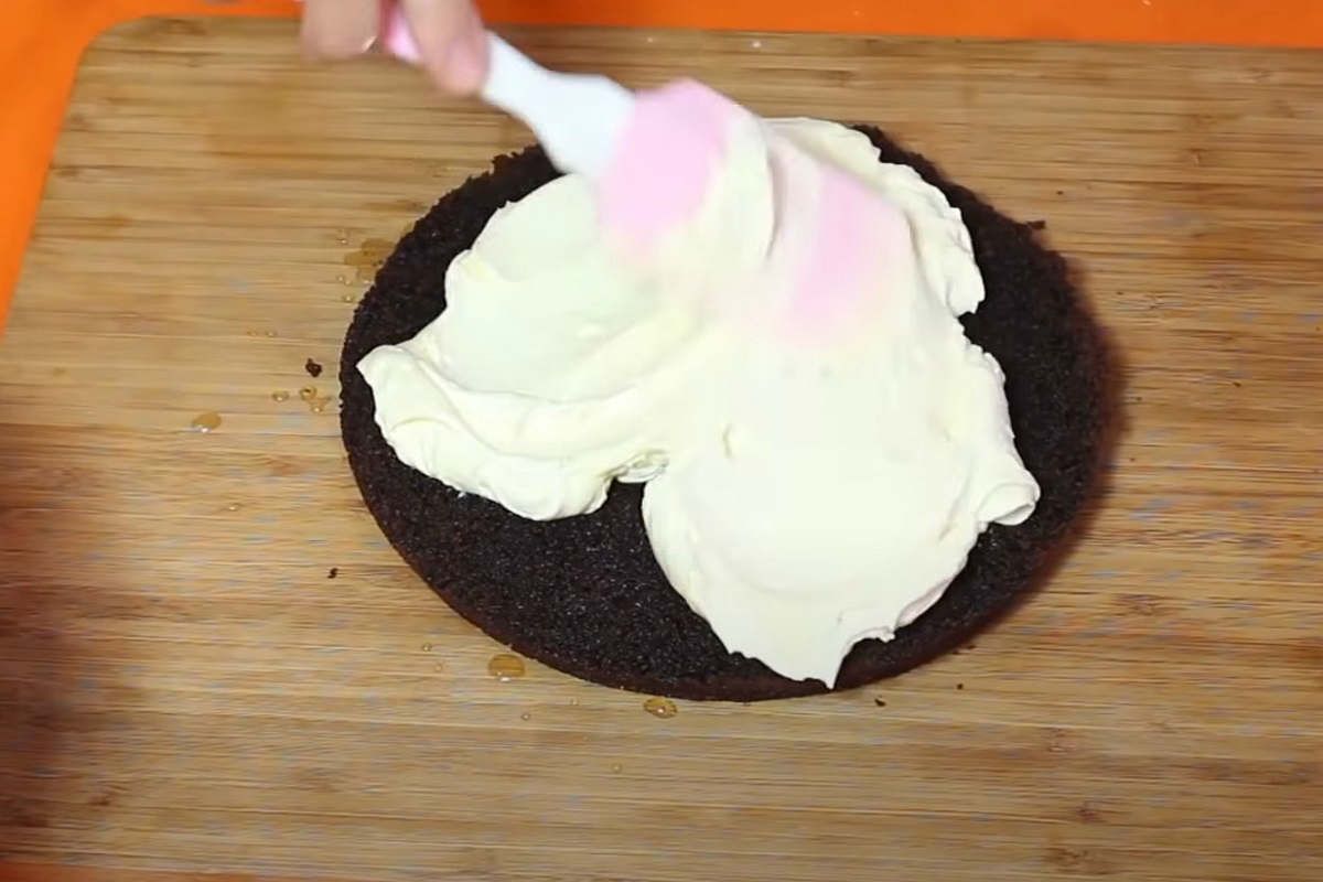 tortas