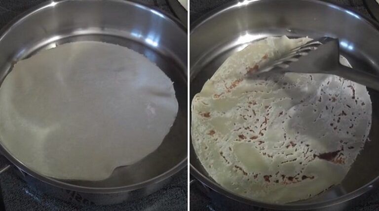 Pita duona