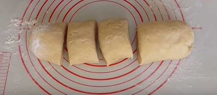 tortas
