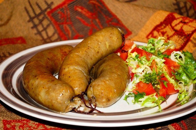 vėdarai