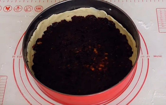 tortas