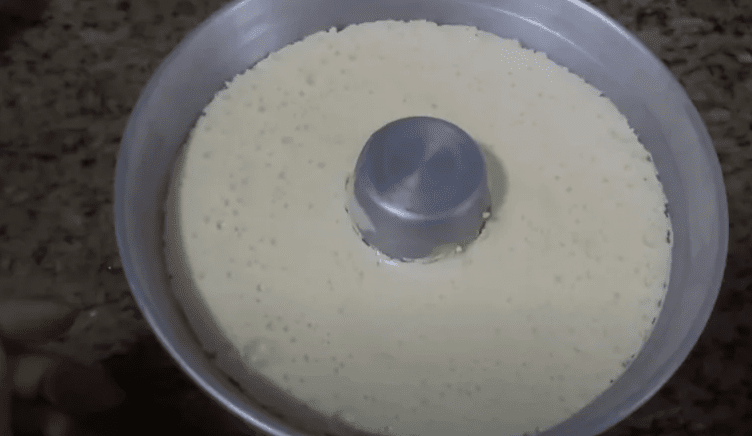desertas