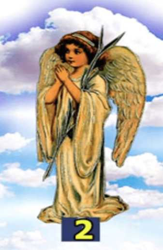 angelą