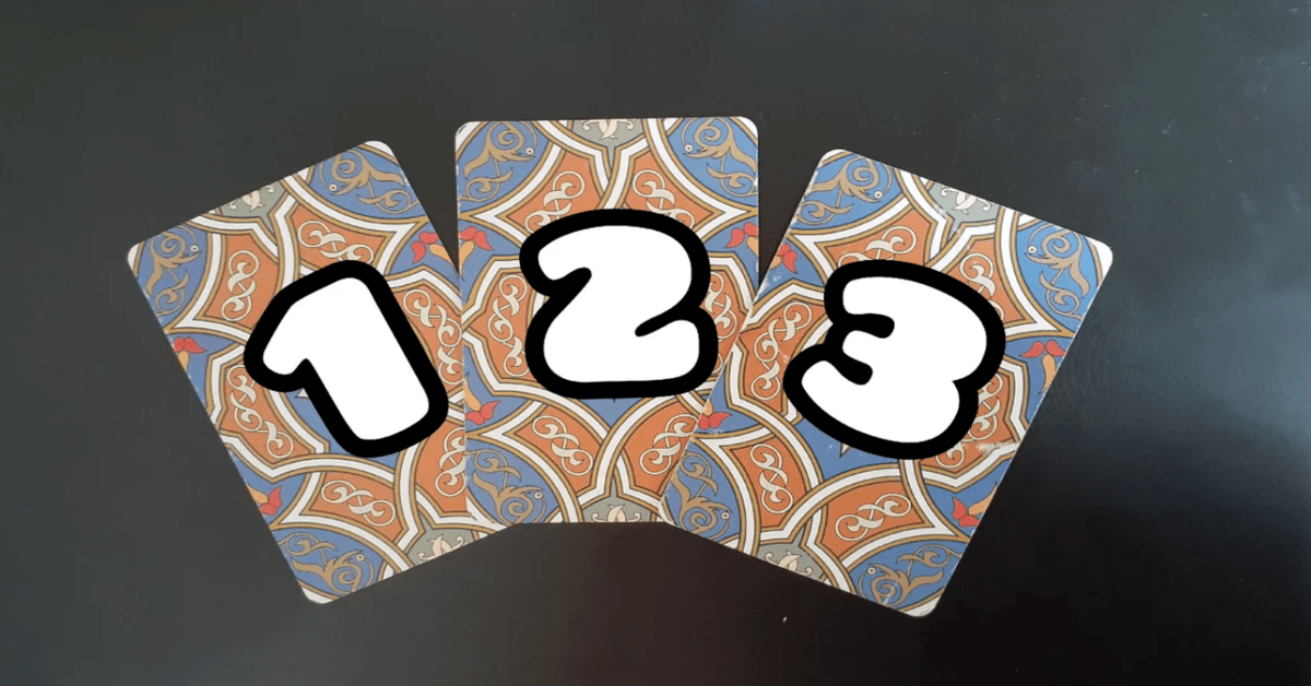 Pasirinkite kortą ir sužinokite, kas jūsų laukia iki 2020 metų pabaigos