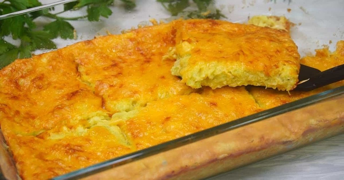 Cukinijų pyragas be miltų. Paprasta ir gardu bei saugo figūrą