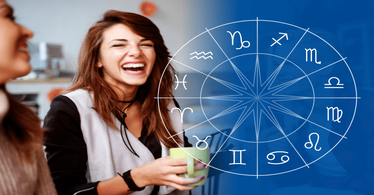 Sužinokite, kokie yra jūsų išvaizdos pliusai pagal zodiako ženklą